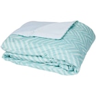 Couette sans housse rafraîchissante - Action - Action à Vénissieux Couette sans housse rafraîchissante - Action en promo chez Action Vénissieux à 9,95 €