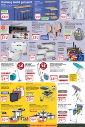 Topfset im GLOBUS Prospekt in Kaarst Aktueller GLOBUS Prospekt mit Topfset, "Aktuelle Angebote", Seite 22