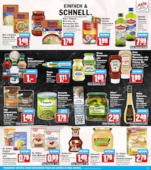 Olivenöl Angebot im aktuellen HIT Prospekt auf Seite 11