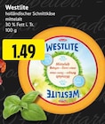 EDEKA Driedorf - Westlite Angebot im Prospekt Westlite bei EDEKA im Driedorf Prospekt für 1,49 €