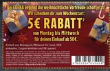 EDEKA Affing Prospekt mit  im Angebot für 