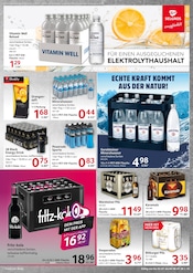 Energydrink im Selgros Prospekt in Leinfelden-Echterdingen Aktueller Selgros Prospekt mit Energydrink, "HIER KAUFEN PROFIS & GENIESSER", Seite 15