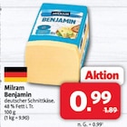 Markant Nordwest - Benjamin Angebot im Prospekt Benjamin bei Markant Nordwest im Prospekt "" für 0,99 €
