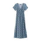 Robe longue femme - TEX en promo chez Carrefour Market Colombes à 17,99 €
