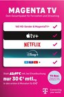 MagentaTV bei Telekom Partner Bührs Melle im Melle Prospekt für 30,00 €