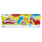 SUR TOUT - PLAY DOH en promo chez Carrefour Colombes