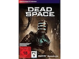 Dead Space - [PC] bei MediaMarkt Saturn im Prospekt "" für 13,49 €
