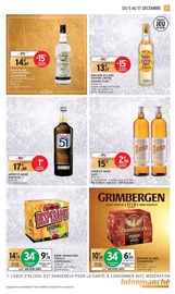 Bière Angebote im Prospekt "34% EN AVANTAGE CARTE" von Intermarché auf Seite 29