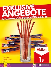 Netto Marken-Discount Wurst im Prospekt Netto Marken-Discount Wurst im Prospekt