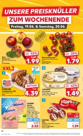 Schweinefilet im Kaufland Prospekt in Velbert Aktueller Kaufland Prospekt mit Schweinefilet, "Hier bin ich richtig", Seite 19