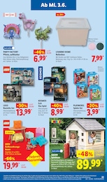 Lidl Partyartikel im Prospekt Lidl Partyartikel im Prospekt