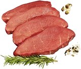 Frische französische Jungbullen Steakhüfte im Angebot bei REWE in Oberhausen Frische französische Jungbullen Steakhüfte Angebote von Gourmet naturel bei REWE Oberhausen für 2,79 €