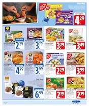 Aktueller EDEKA Prospekt mit Pfanne, "HOL DIR DIE EDEKA APP.", Seite 14
