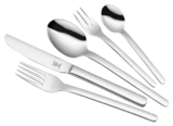 Besteck-Set Matrix im Angebot bei Möbel Martin in Hofheim Besteck-Set Matrix Angebote von Justinus Bestecke bei Möbel Martin Hofheim für 29,99 €