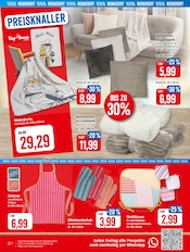 Aktueller Kaufhaus Stolz Prospekt mit Kuscheldecke, "STOLZ. Das Kaufhaus im Norden.", Seite 12