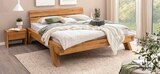 Massivholzbett im Angebot bei Segmüller in München Massivholzbett Angebote bei Segmüller München für 169,99 €