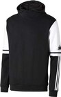 Herren-Sweathoodie mit Kapuze Angebote von Adidas bei Lidl Dachau für 34,99 €