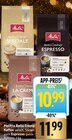 Bella Crema Speciale Angebote von Melitta bei E center St. Ingbert für 10,99 €