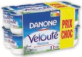 Skyr à Super U dans Trédion