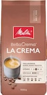 Bella Crema im Angebot bei EDEKA in Bergkamen Bella Crema Angebote von Melitta bei EDEKA Bergkamen für 12,99 €