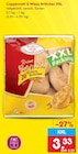 Aktuelle Wecker Angebote bei Netto Marken-Discount in Bremen Aktuelles Brötchen XXL Angebot bei Netto Marken-Discount in Bremen ab 3,33 €
