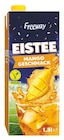 Eistee im Lidl Prospekt Eistee von Freeway im aktuellen Lidl Prospekt für 0,89 €
