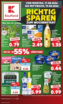 Aktueller Kaufland Prospekt (Beelen, 71 Seiten zum blättern Kaufland Prospekt Hier bin ich richtig mit 71 Seiten