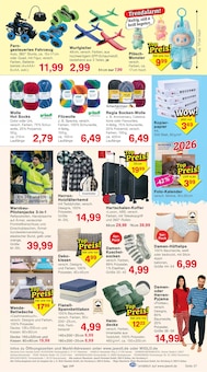 Damenunterwäsche Angebot im aktuellen Jawoll Prospekt auf Seite 11