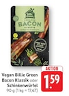 Bacon Klassik im aktuellen Prospekt bei EDEKA in Edesheim