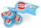 Mini von Babybel im aktuellen EDEKA Prospekt für 1,59 €