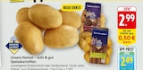 EDEKA Heusweiler - Speisekartoffeln Angebot im Prospekt Speisekartoffeln bei EDEKA im Heusweiler Prospekt für 2,49 €