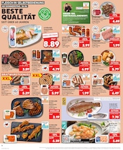 Schweinefilet im Kaufland Prospekt in Karlsruhe Aktueller Kaufland Prospekt mit Schweinefilet, "Aktuelle Angebote", Seite 12