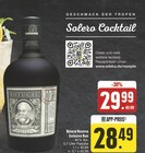 Aktuelle Rum Angebote bei E center in Chemnitz Aktuelles Reserva Exclusiva Rum Angebot bei E center in Chemnitz ab 28,49 €