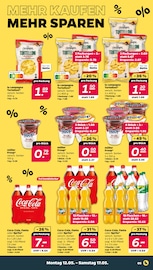 Cola im Netto mit dem Scottie Prospekt in Neubrandenburg Aktueller Netto mit dem Scottie Prospekt mit Cola, "Günstig. Besser. Für Dich.", Seite 9