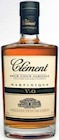 Rhum vieux agricole V.O - Clément en promo chez Intermarché Calais à 16,95 €