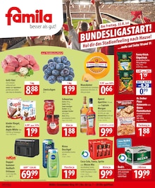 famila Nordost Prospekt Alt Mölln "besser als gut!" mit 24 Seiten