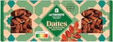 Dattes branchées Récolte Origine Tunisie - La Favorite dans le catalogue Intermarché Hyper