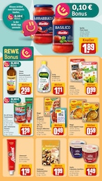 Frühstück Angebot im aktuellen REWE Prospekt auf Seite 28