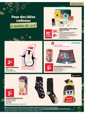 Boxer Homme Angebote im Prospekt "au Coeur de Noël" von Auchan Hypermarché Boxer Homme Angebote im Prospekt "au Coeur de Noël" von Auchan Hypermarché auf Seite 3