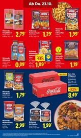Aktueller Lidl Prospekt mit Apple, "LIDL LOHNT SICH", Seite 55
