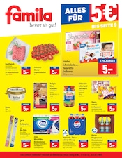 Aktueller famila Nordost Prospekt mit Rama, "besser als gut!", Seite 1