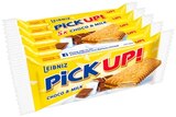Pick up! Kekse Angebot in Löbnitz Pick up! Kekse im aktuellen Prospekt bei REWE in Löbnitz