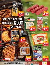 Aktueller Netto Marken-Discount Prospekt mit Braten, "Aktuelle Angebote", Seite 34