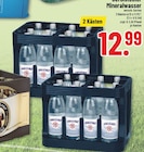 Aktuelles Gerolsteiner Angebot bei Marktkauf in Gelsenkirchen ab 12,99 €