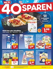 Aktueller Netto Marken-Discount Prospekt mit Milch, "Aktuelle Angebote", Seite 15