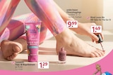 Fuss- & Nagelbalsam von Fusswohl im aktuellen Rossmann Prospekt für 1,29 €