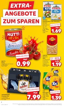 Käse im Kaufland Prospekt "EXTRA-ANGEBOTE" mit 8 Seiten (Heilbronn)