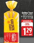 Butter Toast im Angebot bei E center in Wuppertal Butter Toast Angebote von Golden Toast bei E center Wuppertal für 1,29 €