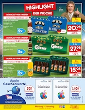 Smartphone im Netto Marken-Discount Prospekt in Schweinfurt Aktueller Netto Marken-Discount Prospekt mit Smartphone, "Aktuelle Angebote", Seite 3