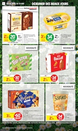 Promos Cône Glacé dans le catalogue "Intermarché" de Intermarché Hyper à la page 30